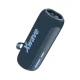 Xwave B Charge plavi Bluetooth zvučnik 2x12W