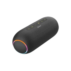 Xwave B Cute crni Bluetooth zvučnik 16W