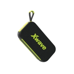 Xwave B Nice crni Bluetooth zvučnik 16W