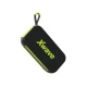 Xwave B Nice crni Bluetooth zvučnik 16W