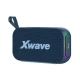 Xwave B Nice plavi Bluetooth zvučnik 16W