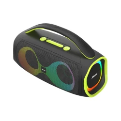 Xwave B Happy crni Bluetooth zvučnik 70W