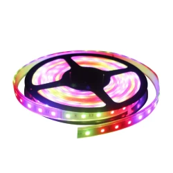 LED traka RGB 30 LED/m, SMD 5050, 12V