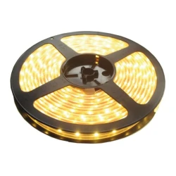 LED traka toplo bela 60 LED/m, SMD 2835, 12V