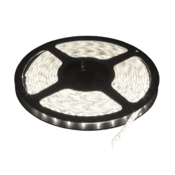 LED traka dnevno bela 120 LED/m, SMD 2835, IP65, 12V
