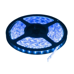 LED traka plava 60 LED/m, SMD 2835, 12V