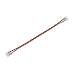 Prosto spojnica na kablu za COB LED traku 8mm, 15 cm (LTR-UGK-COB/8)
