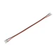 Prosto spojnica na kablu za COB LED traku 8mm, 15 cm (LTR-UGK-COB/8)