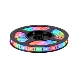 Prosto RGB LED traka 12V 9,6W/m SMD5050 (LTR5050/60RGB-12E)