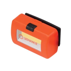 Ledvance mini LED lampa 80 lm, dva režima, na AAA baterije (4099854175725)
