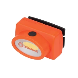 Ledvance LED lampa 100 lm sa crvenim svetlom, 4 režima, na AAA (4099854175749)