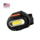 NEBO punjiva LED reflektorska lampa 1500 lm, 5 režima, IPX4 (NEB-HLP-0008-G)