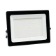 PROSTO LED reflektor 150W 12800lm 6500K crni LRF048W-150