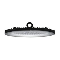 PROSTO LED viseći reflektor 200W 18700lm 6500K crni LRFV08W-200