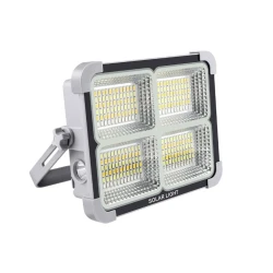 Prenosni punjivi LED reflektor 3CCT SMD IP66 sa postoljem 13501-11442