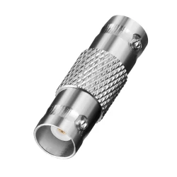 BNC produžni nastavak ženski na ženski metalni S35