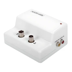 RF modulator AV na antenski signal SAT-MOD1