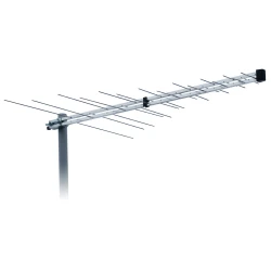 ISKRA LOG antena VHF DVB-T2 32 elementa P-3235 MIDI