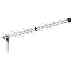 ISKRA LOG antena UHF DVB-T2 28 elemenata P-2845