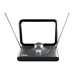 ISKRA sobna antena sa pojačalom UHF VHF FM G-2235-10