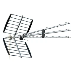ISKRA YAGI antena UHF DVB-T2 47 elemenata P-47N Triplex