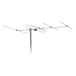 ISKRA spoljna FM antena usmerena 5 elemenata FM-50F