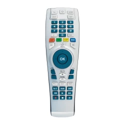 Univerzalni daljinski upravljač 4 u 1 sa teletekstom URC22
