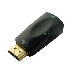 HDMI na VGA konvertor sa audio izlazom 1080p HDMI-VGA-A