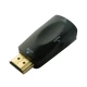 HDMI na VGA konvertor sa audio izlazom 1080p HDMI-VGA-A