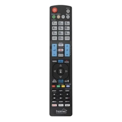 Zamenski daljinski upravljač za LG Smart TV URC-LG2