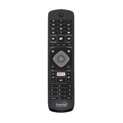 Zamenski daljinski upravljač za Philips Smart TV URC-PH