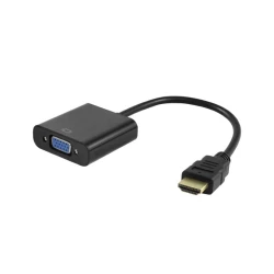 HDMI na VGA adapter sa audio izlazom 1080p HDMI-VGA-CAB