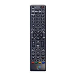 Zamenski daljinski upravljač za Philips televizore STV Tisa