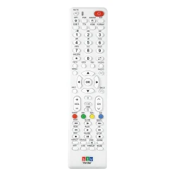 Univerzalni daljinski upravljač za kablovski set top box STV Vardar