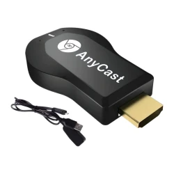 Bežični Wi-Fi HDMI adapter Anycast za prikaz telefona na TV WHD-380