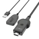 Bežični HDMI adapter za preslikavanje ekrana iPhone i Android 1080P GB012