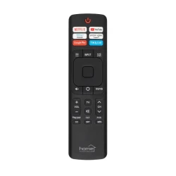 Zamenski daljinski upravljač za Hisense Smart TV URCHIS