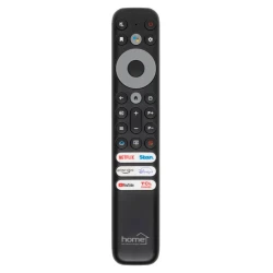 Zamenski daljinski upravljač za TCL Smart TV URCTCL