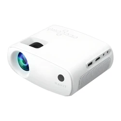 HAVIT projektor Android 9.0 sa 1080P podrškom PJ207PRO-EU