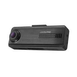 ALPINE auto kamera dashcam DVR-F220 Full HD 1080p WDR