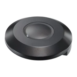 Mikrotalasni senzor pokreta crni 360° domet 16m do 2000W ST700C