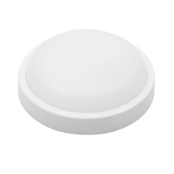 PROSTO okrugla LED svetiljka spoljna i unutrašnja 20W hladno bela LBC5-200