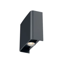 BRAYTRON zidna LED spoljna lampa CCT IP65 BG38-03182