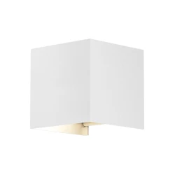 BRAYTRON zidna spoljna lampa podesiva G9 BG38-03400