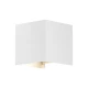 BRAYTRON zidna spoljna lampa podesiva G9 BG38-03400