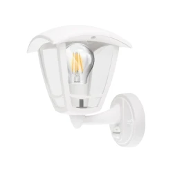 BRAYTRON zidna spoljna lampa sa senzorom pokreta E27 IP44 BG44-20300