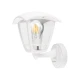 BRAYTRON zidna spoljna lampa sa senzorom pokreta E27 IP44 BG44-20300