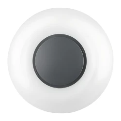 Okrugla LED spoljna svetiljka zid plafon CCT 10-20W IP65 BL9