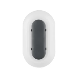 Eliptična LED spoljna svetiljka CCT 10-18W IP65 BL8