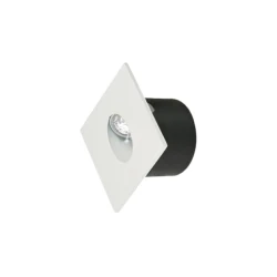 Ugradna LED svetiljka 3.5W prirodno bela IP54 L2930-13